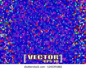 abstract illustration | retro geometric pattern | mosaic wallpaper for xmas background,texture,theme,fabric,artwork or advertising design
