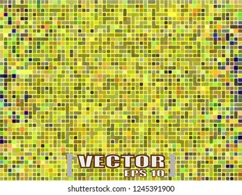 abstract illustration | retro geometric pattern | mosaic wallpaper for xmas background,texture,theme,fabric,artwork or advertising design
