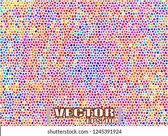 abstract illustration | retro geometric pattern | mosaic wallpaper for xmas background,texture,theme,fabric,artwork or advertising design
