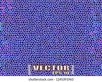 abstract illustration | retro geometric pattern | mosaic wallpaper for xmas background,texture,theme,fabric,artwork or advertising design
