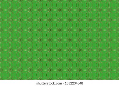 Abstract illustration |retro geometric pattern | mosaic wallpaper formats background, texture, theme, fabric, art workload versing design. Luxury  vector pattern.   