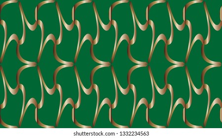 Abstract illustration |retro geometric pattern | mosaic wallpaper formats background, texture, theme, fabric, art workload versing design. Luxury  vector pattern.   