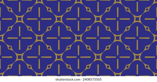 abstract illustration | retro geometric pattern | mosaic wallpaper for xmas background,texture,theme,fabric,artwork or advertising design