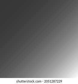
Abstract illustration texture background beauty dark and light clear black, cold gray, snowy black gradient flat wall in the spacious and empty winter room interior