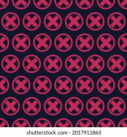 Abstract illustration. Texture, background, pattern. Trendy abstract pattern for decoration design.  Modern trendy background.