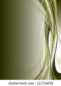 Abstract Illustration. Vector Eps10 Design.