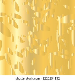 Abstract illustration with vivid colors Confetti on a Pastel Background. Vector Placer from the circles. Pastel design. Abstract Bright Pattern for cards,banners,print. A Scattering of Confetti