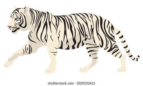 25,118 Tiger walk Images, Stock Photos & Vectors | Shutterstock