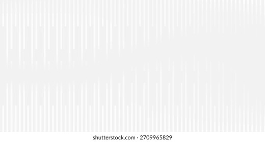 Abstract Illustration of a white background with bright light modern abstract modern
