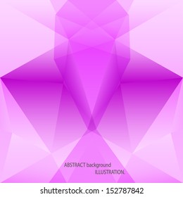 Abstract illustration for your design