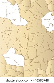  Abstract illustration for your design. Hand illustration drawing.
