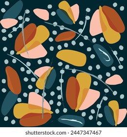 abstract illustrations fashion design art creative 
