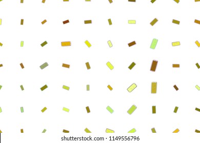Abstract illustrations of handphone or mobilephone, conceptual. For design background. Vector artwork.