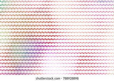 Abstract illustrations of pixel style, conceptual. Good for design background. Vector artwork.
