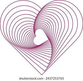 abstract illustrator basic art design.