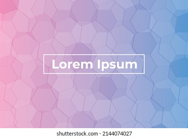 Abstract Illustrator colorful gradient Background eps10 vector