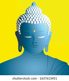 Abstract Image Chakra Mantra Buddha