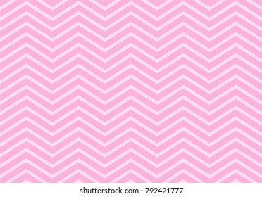 Abstract image with diagonal stripes on pink background, beautiful Valentine's day concept.