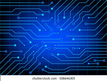 629 Circuit board doodle Images, Stock Photos & Vectors | Shutterstock