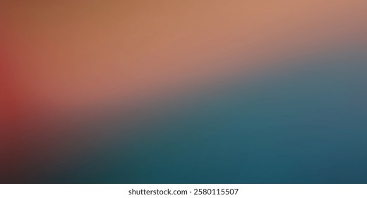 Abstract image features an abstract and grainy background, showcasing a blend of vibrant design modern simple art