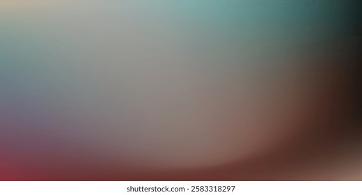 abstract image features an abstract and grainy background, showcasing a blend of vibrant colors art simple