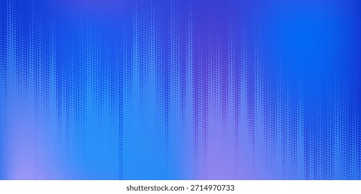  Imagen abstracta con rayas de colores borrosos en tonos de azul, rosa y púrpura, arte suave ideal Nice Modern Old