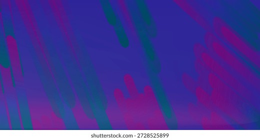 Abstract image featuring vertical neon blue and pink light streaks, creating a vibrant and futuristic visual effect. The lights have a blurred quality, giving a sense of motion and depth