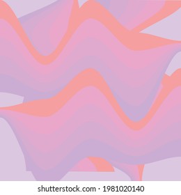 imagen abstracta con colores pastel