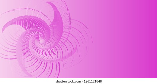 Abstract image, pink color in the pattern. For banner, flyer, text. Brochure, website,  print, poster.