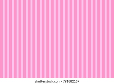 Abstract image with stripes color on background pink Beautiful Valentine's Concept