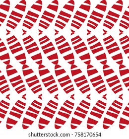 Abstract image for winter sports. Pattern