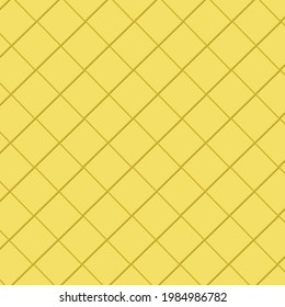 abstract image with yellow squares