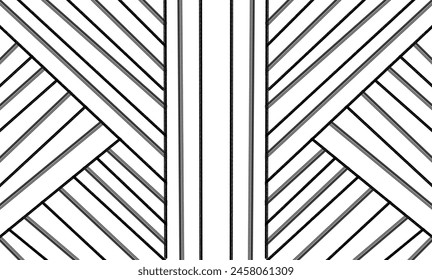 Abstract images for a unique and elegant background