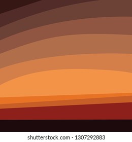 abstract Imaginary background