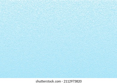 Abstract imitation of the rough surface of a blue texture for material design. Vector
