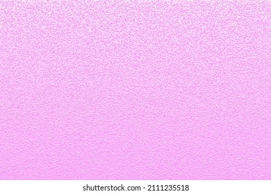 Resumen de la imitación de la superficie áspera de una textura rosa para el diseño de materiales. Vector