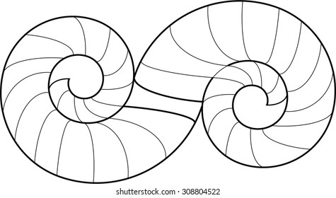 Abstract Infinity