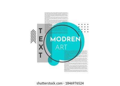 Abstract info graphic vector design illustration