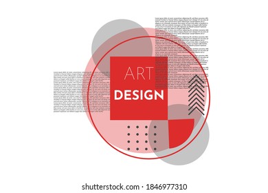 Abstract info graphic vector design illustration