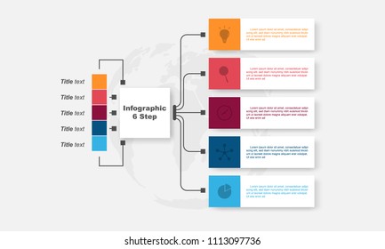 Abstract infographics icon Timeline  design. used for workflow to Business data. diagram with steps, options, parts or process. Vector EPS10.