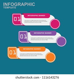 Abstract infographics number options template. - Illustration
Steps, Plan, Chart, Website Template, Circle