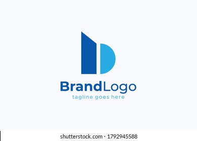 23,047 Blue B Logo Images, Stock Photos & Vectors | Shutterstock