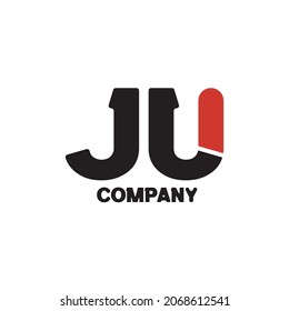 Logo de la carta inicial aplicado a la inspiración de diseño del logotipo de la empresa.
