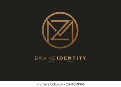 3,648 M&z logo Images, Stock Photos & Vectors | Shutterstock