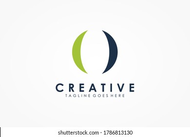 Notary Lawyer Law Firm Logo Design Stock Vector (Royalty Free ...