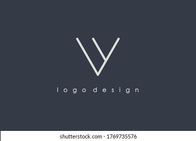 Yv Logo Images Stock Photos Vectors Shutterstock