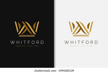 W Shop Logo Images Stock Photos Vectors Shutterstock