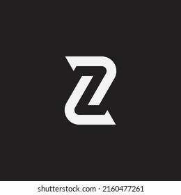 397 Double z logo Images, Stock Photos & Vectors | Shutterstock