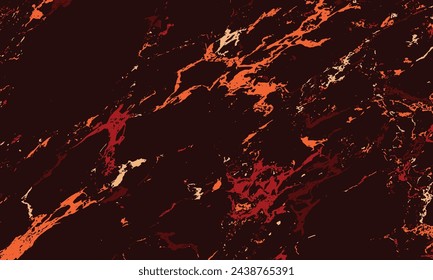 Abstract ink splash grunge background. Abstract marble background