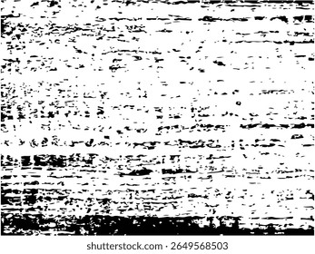 Abstract Ink Splatter Texture Vector